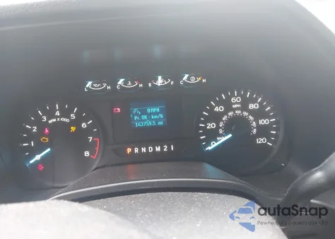 2020 Ford F-150 Xl from USA, damaged, VIN 1FTMF1CB4LKD53031